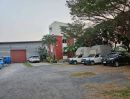 ขายโรงงาน / โกดัง - ขายโกดัง สำนักงาน โรงงาน เขตสายไหม บนพื้นที่ขนาด 1 ไร่ มีทุกอย่างให้หมดแล้ว