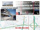 ขายอาคารพาณิชย์ / สำนักงาน - ขายอาคารพาณิชย์ ติดถนน พัฒนาการ 200ม. MRT หัวหมาก อยู่ระหว่างซอยพัฒนาการ47- 49 สวนหลวง กทม.
