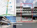 ขายอาคารพาณิชย์ / สำนักงาน - ขายอาคารพาณิชย์ ติดถนน พัฒนาการ 200ม. MRT หัวหมาก อยู่ระหว่างซอยพัฒนาการ47- 49 สวนหลวง กทม.