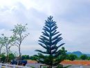 ขายที่ดิน - ขายที่ดินจัดสรรพรหมณีติดบรรยากาศวิวเขา 1 ไร่ ใกล้ถ.สุวรรณศร 33และแยก จปร. 3.3 กม. อ.เมืองนครนายก จ.นครนายก