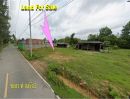 ขายที่ดิน - ขายที่ดินหน้ากองบิน 56,ใกล้ถนนตัดใหม่สายเลี่ยงเมืองหาดใหญ่ สนามบิน , ติดซอยท่าหรั่ง 3 ถนนบ้านพรุ-กองบิน56 ต.ทุ่งลาน อ.คลองหอยโข่ง จ.สงขลา