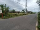 ขายที่ดิน - ขายที่ดินหน้ากองบิน 56,ใกล้ถนนตัดใหม่สายเลี่ยงเมืองหาดใหญ่ สนามบิน , ติดซอยท่าหรั่ง 3 ถนนบ้านพรุ-กองบิน56 ต.ทุ่งลาน อ.คลองหอยโข่ง จ.สงขลา