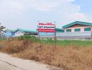 ขายที่ดิน - ขายที่ดินเปล่า 1 ไร่ ซอยวัดท่าเกวียน อ.ลาดหลุมแก้ว จ.ปทุมธานี หน้ากว้าง 56 เมตร ลึก 28 เมตร ใกล้สำนักงานเขตคลองพระอุดม