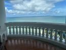 ขายคอนโด - คอนโดหรู 2 ห้องนอน 2 ห้องน้ำ วิวทะเล Silver Beach Condominium