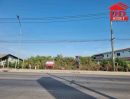 ขายที่ดิน - ขายที่ดิน ติดถนน หทัยราษฎร์ เนื้อที่ 17 ไร่