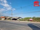 ขายที่ดิน - ขายที่ดิน ติดถนน หทัยราษฎร์ เนื้อที่ 17 ไร่