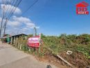 ขายที่ดิน - ขายที่ดิน ติดถนน หทัยราษฎร์ เนื้อที่ 17 ไร่