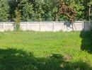 ขายที่ดิน - ขายที่ดินตำบลน้ำแพร่หางดงล้อมรั้วติดถนนพร้อมโอน