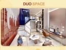 ขายคอนโด - ขายดาวน์ขาดทุนคอนโด Origin Play บางขุนนท์ ทริปเปิ้ล สเตชั่น ห้อง DUO space 2 ชั้น