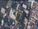 ขายที่ดิน - ขายต่ำกว่าราคาตลาดมาก ที่ดินสร้างสำนักงาน สร้างอพาร์ตเม้นท์ สุขุมวิท115 ซอยอภิชาติ9 เนื้อที่ 2-1-58.7 ไร่ (958.7 วา) ผังสีแดง สำโรง เมืองสุมทรปรากา