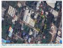 ขายที่ดิน - ขายต่ำกว่าราคาตลาดมาก ที่ดินสร้างสำนักงาน สร้างอพาร์ตเม้นท์ สุขุมวิท115 ซอยอภิชาติ9 เนื้อที่ 2-1-58.7 ไร่ (958.7 วา) ผังสีแดง สำโรง เมืองสุมทรปรากา