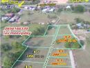 ขายที่ดิน - ขายที่ดินถูก 200 ตร.วา 119,000 บาท ค่าโอนคนละครึ่ง