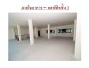ให้เช่าโรงงาน / โกดัง - ให้เช่า อาคารสำนักงาน + โกดังสินค้า บางเสาธง สมุทรปราการ 3 ชั้น ใกล้เคหะบางพลี