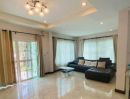 ให้เช่าบ้าน - บ้านเดี่ยว - หมู่บ้านธนาพรปาร์คโฮม 4 รีโนเวทภายในใหม่บางส่วน พร้อมเข้าอยู่ทันที!