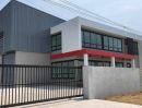 ขายที่ดิน - ขายที่ดินพร้อมสร้าง โกดัง ออฟฟิศ โครงการ มังกรทอง จ.นนทบุรี