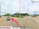 ขายที่ดิน - ที่ดินบ้านทุ่ม 75.1 ตร.ว. ขอนแก่น ใกล้วิทยาลัยเทคโนโลยีขอนแก่นการศึกษา