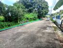 ขายที่ดิน - ขายที่ดินวิวสวยๆแปลงหัวมุม ถนนรอบ 4 ด้านโซนตรงกลาง ในหมู่บ้านสวนนนทรีย์แยกรวมโชค แบ่งแยกโฉนดเรียบร้อบแล้วพร้อมสร้างบ้าน