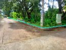 ขายที่ดิน - ขายที่ดินวิวสวยๆแปลงหัวมุม ถนนรอบ 4 ด้านโซนตรงกลาง ในหมู่บ้านสวนนนทรีย์แยกรวมโชค แบ่งแยกโฉนดเรียบร้อบแล้วพร้อมสร้างบ้าน