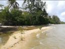 ขายที่ดิน - เสนอขายที่ดินบ้านแหลมทรายติดทะเลจังหวัดภูเก็ต เนื้อที่ 3-2-91 ไร่ Land for sale in Ban Laem Sai, next to the sea, Phuket Province, area 3-2-91 rai