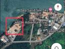 ขายที่ดิน - เสนอขายที่ดินบ้านแหลมทรายติดทะเลจังหวัดภูเก็ต เนื้อที่ 3-2-91 ไร่ Land for sale in Ban Laem Sai, next to the sea, Phuket Province, area 3-2-91 rai