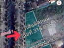 ขายที่ดิน - ขายที่ดินติดถนนพุทธมณฑลสาย 1 ปากซอยพุทธมณฑลสาย 1 ซอย 34 (ซอยทุ่งมังกร 17 เดิม) ขายแยกที่ดิน 2 แปลง แปลง 318 ตรว. และ 97 ตรว.
