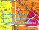ขายที่ดิน - ขายที่ดินติดถนนพุทธมณฑลสาย 1 ปากซอยพุทธมณฑลสาย 1 ซอย 34 (ซอยทุ่งมังกร 17 เดิม) ขายแยกที่ดิน 2 แปลง แปลง 318 ตรว. และ 97 ตรว.