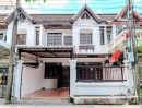 ทาวน์เฮาส์ - ขาย เช่า ทาวเฮ้าส์ ซอยประชาราษฎร์บำเพ็ญ20 ใกล้ MRTห้วยขวาง เดินทางสะดวก