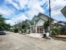 ขายบ้าน - บ้านเดี่ยว2ชั้น หมู่บ้านเอซีเฮ้าส์2 คลอง4 ลำลูกกา ต่ำกว่าประเมิน