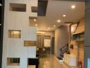 ทาวน์เฮาส์ - ขาย/เช่า] Home Office ดีไซน์หรู 4 ชั้น | Premium Place นวมินทร์-ลาดพร้าว 101 | พร้อมเข้าอยู่และทำงานทันที!