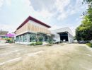 ขายโรงงาน / โกดัง - ขายโรงงาน 2 ไร่ 12 ตร.วา อยู่ในซอยวปอ.11 ต.ท่าไม้ อ.กระทุ่มแบน จ.สมุทรสาคร ผังม่วง