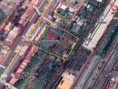 ขายที่ดิน - ขายที่ดิน 5ไร่ ใกล้รถไฟฟ้า สายสีเหลือง ศรีนครินทร์ ซอยศรีด่าน 2