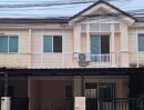 ขายทาวน์เฮาส์ - ขายทาว์เฮ้าส์ 2 ชั้น หมู่บ้านพฤกษาวิลล์36 สรงประภา-ดอนเมือง พิเศษ 1.98 ล้าน