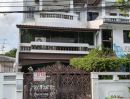 ขายบ้าน - ขายบ้านสุขุมวิท71 ปรีดีพนมยงค์ 14 ทาวโฮมหลังมุม 3ชั้น ที่ดิน 39ตร.ว 5ห้องนอน 6ห้องน้ำ ใกล้รถไฟฟ้า BTSพระโขนง เอกมัย Sukhumvit 71 Ekkamai