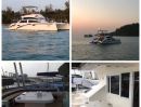 ขายอพาร์ทเม้นท์ / โรงแรม - เรือคาตามารัน Island Spirit 390 แรงม้า ปี 2013