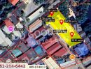 ขายที่ดิน - ที่ดินสุขสวัสดิ์ 76 (ซ.13) 262.70 ตร.ว. สมุทรปราการ ใกล้จุดขึ้นทางด่วนกาญจนาภิเษก