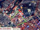 ขายที่ดิน - ที่ดินสุขสวัสดิ์ 76 (ซ.13) 262.70 ตร.ว. สมุทรปราการ ใกล้จุดขึ้นทางด่วนกาญจนาภิเษก