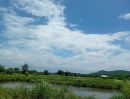 ขายที่ดิน - ขายที่ดินสวย ติดถนน วิวภูเขา อำเภอบ้านไร่ อุทัยธานี เหมาะอยู่อาศัย ทำบ้านสวน