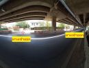 ขายที่ดิน - ขายที่ดิน ขนาด 462 ตรว ติดทางด่วนพิเศษเฉลิมมหานคร ถนนจอมทองบูรณะ ราษฎร์บูรณะ กทม.