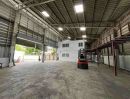 ให้เช่าโรงงาน / โกดัง - ให้เช่าโกดังพร้อมออฟฟิศ 2ชั้น แบบStandalone ซอยกรุงเทพนนท์3 สถานีแยกติวานนท์