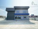 โรงงาน / โกดัง - ขายและให้เช่าโรงงานพร้อมออฟฟิศ ถนนเทพารักษ์ ซ.บางปลา2 บางพลี สมุทรปราการ