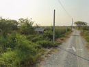 ขายที่ดิน - ขายที่ดินดอนทราย 3 ไร่ ใกล้ถนนฉะเชิงเทรา-กบินทร์บุรี304-2.9กม. อ.บ้านโพธิ์ ฉะเชิงเทรา