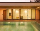 บ้าน - ขาย/ให้เช่าพูลวิลล่าหรูสไตล์โมเดิร์น ถนนมหิดล ป่าแดด เชียงใหม่