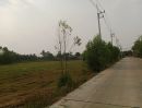 ขายที่ดิน - ขายที่ดินหัวหว้า ศรีมหาโพธิ 1 ไร่ ติดถนนทล.ชนบทใกล้ถนนสี่เลน3070-100เมตร อ.ศรีมหาโพธิ ปราจีนบุรี