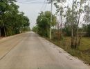 ขายที่ดิน - ขายที่ดินหัวหว้า ศรีมหาโพธิ 1 ไร่ ติดถนนทล.ชนบทใกล้ถนนสี่เลน3070-100เมตร อ.ศรีมหาโพธิ ปราจีนบุรี
