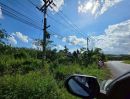 ขายที่ดิน - ขายที่ดิน 66 ตร.ว. ใกล้เขาศูนย์ ต.ไม้เรียง อ.ฉวาง นครศรีฯ