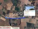 ขายที่ดิน - ที่ดินท่าม่วง 22 ไร่ 14 ตร.ว. กาญจนบุรี ใกล้โรงพยาบาลส่งเสริมสุขภาพตำบลนพกิจโกศล