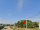 ขายที่ดิน - ขายที่ดินแปลงสวย ริมถนนเพชรเกษม หัวหิน ปราณบุรี