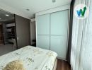 ให้เช่าคอนโด - ทำเลดี มีชัยไปกว่าครึ่ง คอนโดนี้ให้ครบทุกอย่างที่ต้องการ For Rent The Metropolis Samrong Interchange