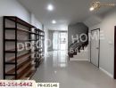 ขายทาวน์เฮาส์ - ทาวน์โฮม สุวรรณภูมิทาวน์ หัวตะเข้ ถ.ลาดกระบัง ใกล้สนามบินสุวรรณภูมิ