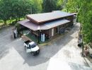 ขายโรงงาน / โกดัง - ขายที่ดินพร้อมโรงงาน บ่อวิน ศรีราชา มีออฟฟิศ และบ้านพัก TP-F1825